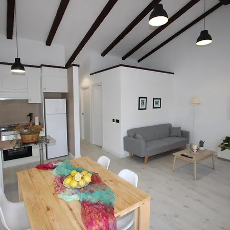 Appartement Junto Al Mar Con Wifi Gratuito, Aire Acondicionado Opcional, Mascotas Permitidas. - Es-184-56 Riumar
