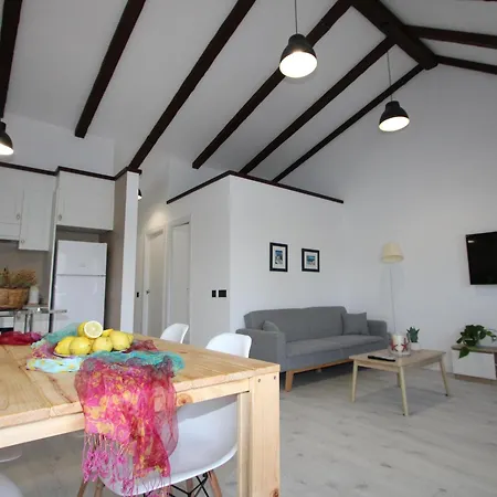 Apartman Junto Al Mar Con Wifi Gratuito, Aire Acondicionado Opcional, Mascotas Permitidas. - Es-184-56 Riumar
