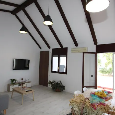 Junto Al Mar Con Wifi Gratuito, Aire Acondicionado Opcional, Mascotas Permitidas. - Es-184-56 Apartamento Riumar